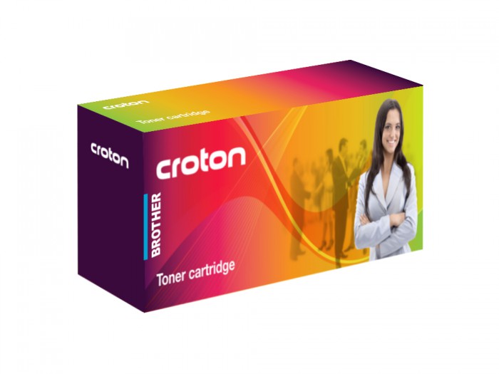 Croton toner Brother TN-321 Magenta 1,6k - zamiennik - DCP-L8400/ L8450/ HL-L8250/ L8350/ MFC-L8650