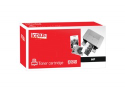 IC+ toner HP CF256S Black 4k - zamiennik - HP LaserJet MFP M436n/ M436nda/ M430