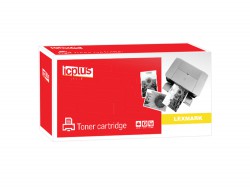 IC+ toner Lexmark 80C2XM0 Magenta 4k Lexmark CX510DE CX510DHE CX510DTHE