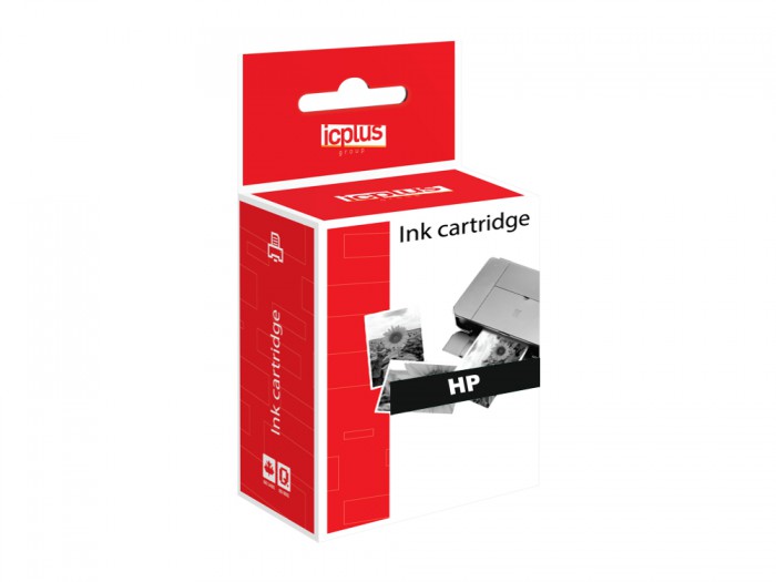IC+ tusz HP 953XL F6U17AE Magenta 1,6k / 20ml - zamiennik - OfficeJet Pro 8218, 8710, 8720, 8740