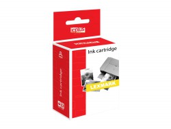 IC+ tusz Lexmark 100XL 14N1068E Black 26ml - CN zamiennik - Pro205/ Pro209/ Pro705/ Pro709/ Pro805/ Pro901