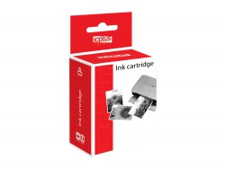 IC+ tusz Rimage RB1 203340-001 Black 19ml - zamiennik - 360i/ 480i/ 2000i